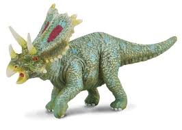 Collecta Chasmosaurus Dinosaur Model Dinosaur Dinosaur Toys Prehistoric