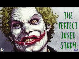Why Brian Azzarello's JOKER (2008) is the PERFECT Joker Story