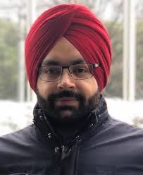 sorry to inform you the sad & untimely demise of S. Angad Singh Ahuja S/o  S. Tejvinder Singh Ahuja of Big Ben Group. Cremation for the Departed Soul  will take place today