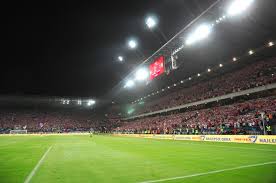 Wisla krakow have scored in 78% of their away matches. Wisla Krakow Stadium Krakow Activities Leisure Krakow
