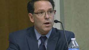 Bexley Councilman Tim Madison under scrutiny for 'menacing' behavior toward  resident