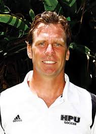 Fisher announced as new HPU soccer coach