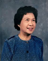 Aurelia Mendoza Battung -