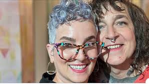 This breaks my heart. Sarah Kramer was co-author of two of the most  foundational vegan cookbooks, ushering in what I think of as veganism 2.0  with "How it All Vegan" and "La