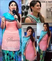 Black And Pink Patiala Suit Patiala Suit Product Categories Shama S Collection Indian Fashion Fashion Bollywood Bridal