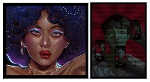 Spring Art Catalog highlights student skills, passion