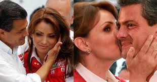 Check spelling or type a new query. Pena Nieto Y Angelica Rivera Se Separaron En Diciembre Revela Hola