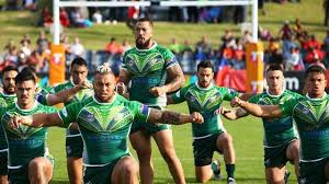 Homie we made it said alex glenn. Brisbane Broncos Veteran Alex Glenn Wants To Get Cook Islands Back On The Rugby League Map Sporting News Australia