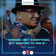Success is a series of small wins #HRC #Inspirational