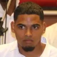 Austin Gideon Isaacs