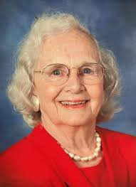 Doris White Obituary