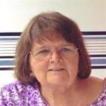 Linda Gail Smith Obituary