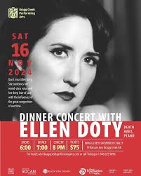 Bragg Creek Performing Arts Society (@braggcreekperformingarts) • Facebook