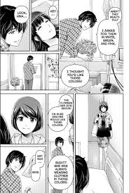 Hina - Domestic Girlfriend (Domesutikku Na Kanojo)