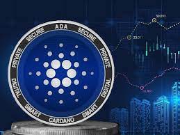 For cardano to survive and thrive we would need to see more fundamentalists hold onto their coins and institutions showing interest in its. 6j3hsxkzuxpklm