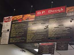 332 likes · 6 talking about this · 14 were here. D P Dough 33 Photos 75 Reviews Pizza 2109 Avent Ferry Rd Raleigh Nc United States Restaurant Reviews Phone Number Yelp