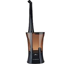 Add to wish list add to compare. Air Innovations Clean Mist Digital Top Fill Humidifier W Aroma Tray Qvc Com Innovative Cleaning Cleaning Humidifier