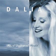 Dalia: albums, songs, concerts