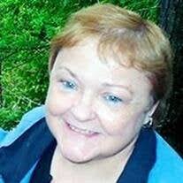 Cheryl Joy Kipp Obituary