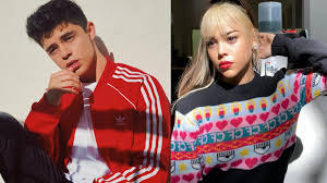 Danna paola, quien anteriormente se le relacionó sentimentalmente con sebatián yatra, ahora fue captada de compras con su nuevo galán, alex hoyer, exparticipante del reality la voz. Quien Es Alex Hoyer El Supuesto Nuevo Galan De Danna Paola