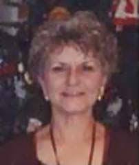 Obituary information for Barbara Donati Matula