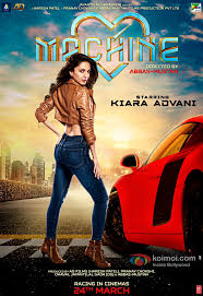 Machine Movie Budget Profit Hit Or Flop On 7th Box Office Collection Very Low On 1st Week Et Stats From Cinema Due to the pandemic spread,the movie was released directly on ott platform (disney+ hotstar). machine movie budget profit hit or