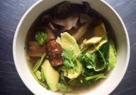 Por ejemplo, sirven para preparar alimentos. Ocho Recetas Para Sacarle Jugo A La Temporada De Hongos