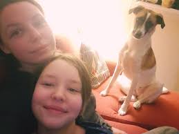 Hello Ward neighbours, My name is Sean and I'm presently living