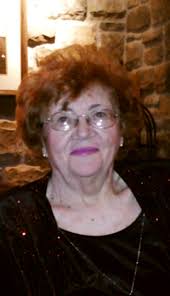 Doris M. Cheslak Obituary