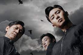 The frontliners will be handled by park seo joon, ahn sung ki and woo do hwan making this the second time he is directing park seo joon in a lead role. The Divine Fury Cast Praises Park Seo Joon Director Describes How Park Seo Joon S Character Is Different Soompi