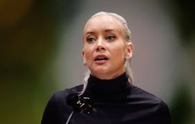 Vihreät | Sofia Virta vaatii Orpon eroa: ”Varoitan vielä kerran, että tämä politiikka tulee vielä kalliiksi”