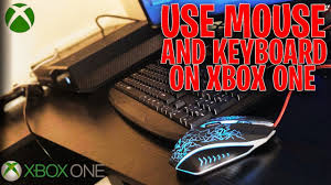The xbox one has no official. How To Use Keyboard Mouse On Xbox Fortnite New Youtube