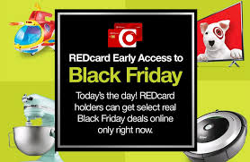 Choose contactless pickup or delivery today. Black Friday Deals Now Live For Target Redcard Holders Save On Toys Electronics Much More Totallytarget Com