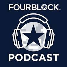 The FourBlock Podcast: Inside the Veteran Hiring Process at a Leading  Global Aerospace Company