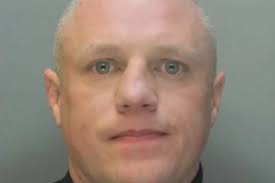 Shameless robber, killer driver and gun hiding cocaine…