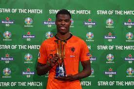 Pertandingan antara belanda vs austria (euforia eropa 2020). P0luvsv3d1ac3m
