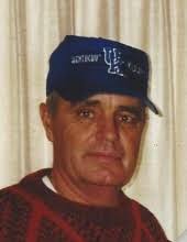 Obituary information for James Edward "Jim" Hook