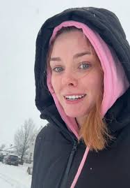 Ireland Snow 2025 Funny