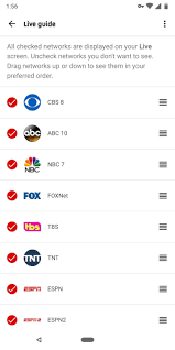The 5 Best Streaming Cable Apps For Watching Live Tv On Your