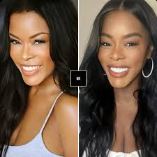 Happy 53rd Birthday To #GoldenBrooks! Golden Ameda Brooks is an American  actress. She began her career with starring role in the Showtime comedy  series, Linc's (1998–2000), and later appeared in the films