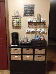 48 Stunning Diy Coffee Bar Ideas For Your Home Interior Design Ideasforyourhome Stunningdiycoffeeba Office Coffee Bar Coffee Bar Home Home Coffee Stations