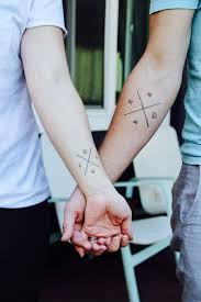 51+ small geometric tattoo symbols, important concept! Edgy Geometric Tattoos Thefashiontamer Com