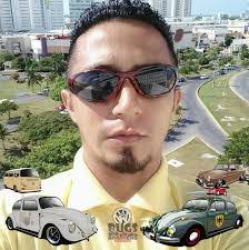 Angel Marrufo's Instagram, Twitter & Facebook