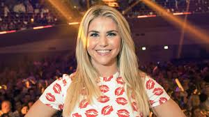 Beatrice egli's age is 32. 2021 Beatrice Egli Have A Great Surprise For You