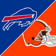 Bills 31-7 Browns (Aug 22, 2026) Final Score - ESPN