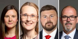 Lancashire MPs fighting back against government plans to cut welfare