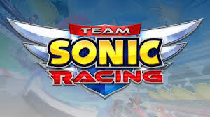 Green Light Ride Main Theme Of Tsr Team Sonic Racing Ost In 2020 Sonic Nintendo Switch News Racing