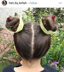 29 Cute Ideas For Kids Crazy Hair Day At School Wacky Hair Days Wacky Hair Crazy Hair Day Girls