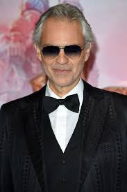 All about discography, tour and latest news about this international lyrical artist known throughout the world. Andrea Bocelli Dethrones A Star Is Born For His First No 1 Album The New York Times