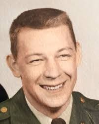 Donald Willard Callahan Obituary February 17, 2025